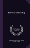 Everyday Citizenship