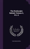 The Roxburghe Ballads Volume 6, Pt.1-2