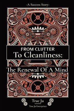 Cover From Clutter To Cleanliness