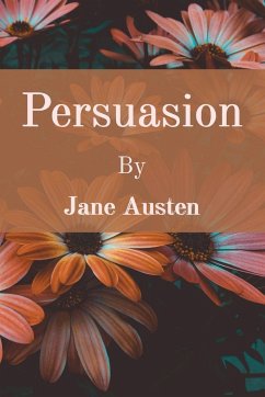 Persuasion - Austen, Jane