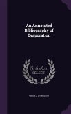 An Annotated Bibliography of Evaporation