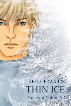 THIN ICE - Edwards, Kelly