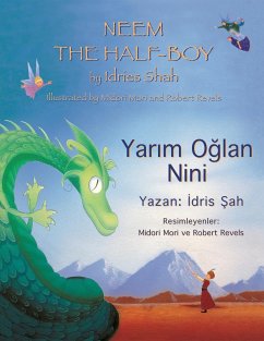 Neem the Half-Boy/ Yar¿m O¿lan Nini - Shah, Idries