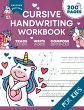 Cursive Handwriting Workbook for Kids - Bild 1
