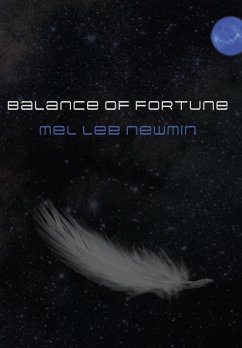 Balance of Fortune - Newmin, Mel Lee