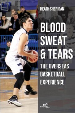 Blood, sweat & tears - Sheridan, Heath