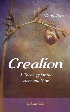 Creation - Ross, Andy