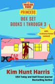The Trailer Park Princess Books 1-3 (eBook, ePUB)