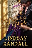 Beauty's Blade: A Medieval Historical Romance (eBook, ePUB) Beauty's Blade: A Medieval Historical Romance (eBook, ePUB)