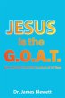 Jesus is the G.O.A.T - Bild 1