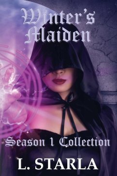 Winter's Maiden - Starla, L.