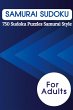 Samurai Sudoku - Bild 1