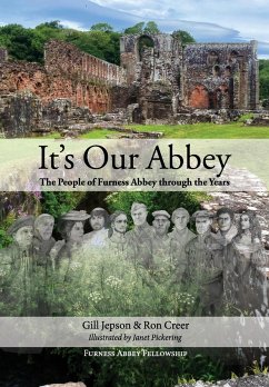 It's Our Abbey - Jepson, Gill; Creer, Ron