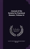 Journal of the Society for Psychical Researc, Volume 14