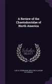 A Review of the Chaetodontidae of North America