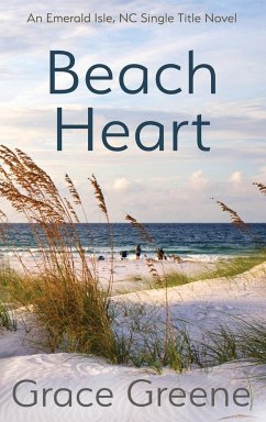 Beach Heart - Greene, Grace