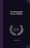 The Newspaper Press, 9 Papers