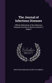 The Journal of Infectious Diseases: Official Publication of the Infectious Diseases Society of America Volume 3 Suppl.2