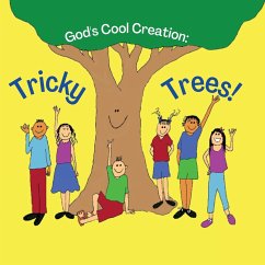 TRICKY TREES - Winslow, Mary Ann