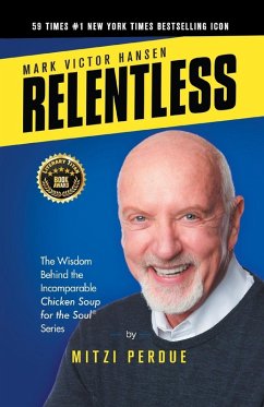 Cover Relentless