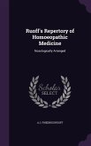 Ruoff's Repertory of Homoeopathic Medicine