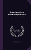 Encyclopaedia of Accounting Volume 5