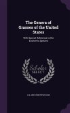 The Genera of Grasses of the United States