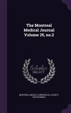 The Montreal Medical Journal Volume 35, no.2