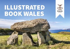 Illustrated book Wales - Gallardo, Victoria
