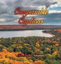 Comparable Captions - Nakamura, Ken Keith