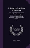 A History of the State of Delaware