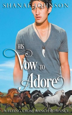 His Vow to Adore - Johnson, Shanae