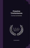 Primitive Trinitarianism: Examined and Defended