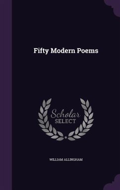 Fifty Modern Poems - Allingham, William