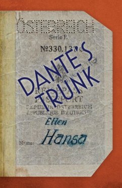 Cover Dante's Trunk