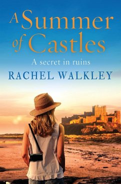 A Summer of Castles - Walkley, Rachel