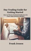 Day Trading Guide for Getting Started