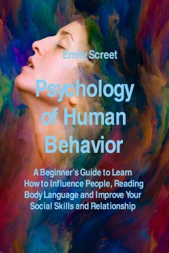 Psychology of Human Behavior - Screet