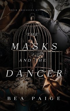 The Masks and The Dancer - Paige, Bea
