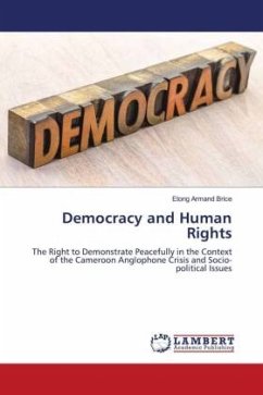 Democracy and Human Rights