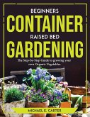 Beginners Container Raised Bed Gardening