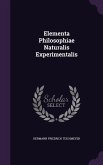 Elementa Philosophiae Naturalis Experimentalis