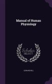 Manual of Human Physiology