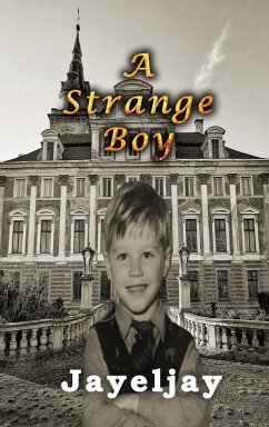 A Strange Boy - Jayeljay