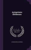 Antiquitates Ilfeldenses