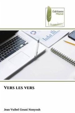 Vers les vers - Nonyouh, Jean Vuibel Gouni