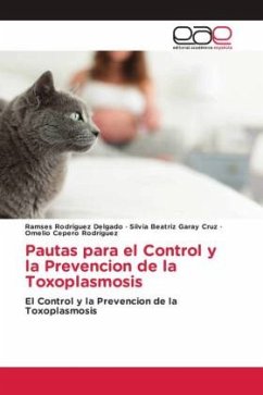 Pautas para el Control y la Prevencion de la Toxoplasmosis