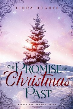 The Promise of Christmas Past - Hughes, Linda