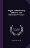 Report on the Botany of Barren and Edmonson Counties