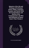 Memoirs of the Life and Writings of Sir Richard Steele, Soldier, Dramatist, Essayist, and Patriot; With his Correpondence, and Notices of his Contemporaries, the Wits and Statesmen of Queen Anne's Time Volume 2